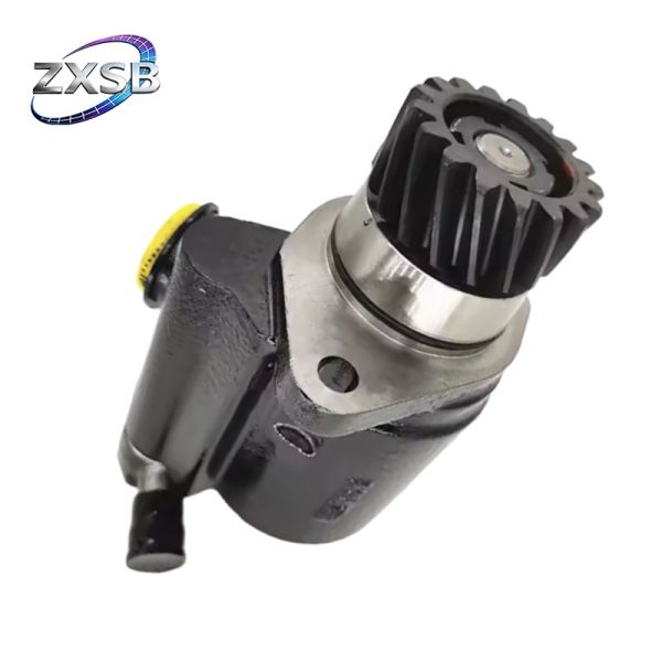 DZ9100130045 Truck Power Steering Pump For Shacman F2000 F3000 M3000