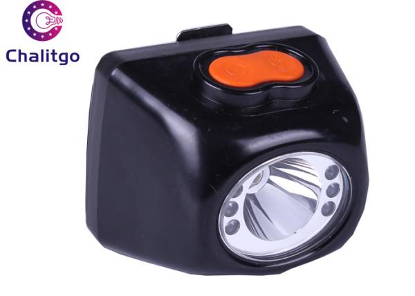 Waterproof LED Mining Lamp Rechargeable Li-Ion Battery Explosive Proof Energy Saving
