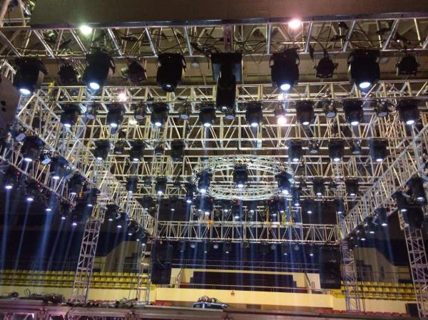 Wholesale Concert Stage Lighting Truss
