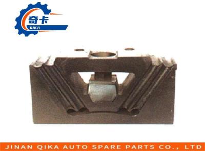 Original Material Howo Truck Spare Parts Howo 11 Engine Rear Support