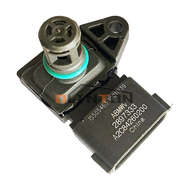 Main Product Electrical Parts PC200-8 Diesel Engine Pressure Temperature Sensor 2897333