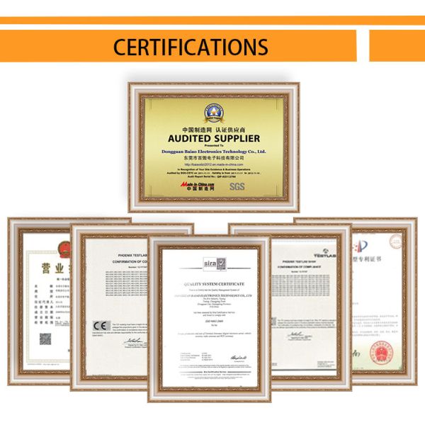 26 - CB автомобиля/тележки радио 28MHz антенна долгосрочных