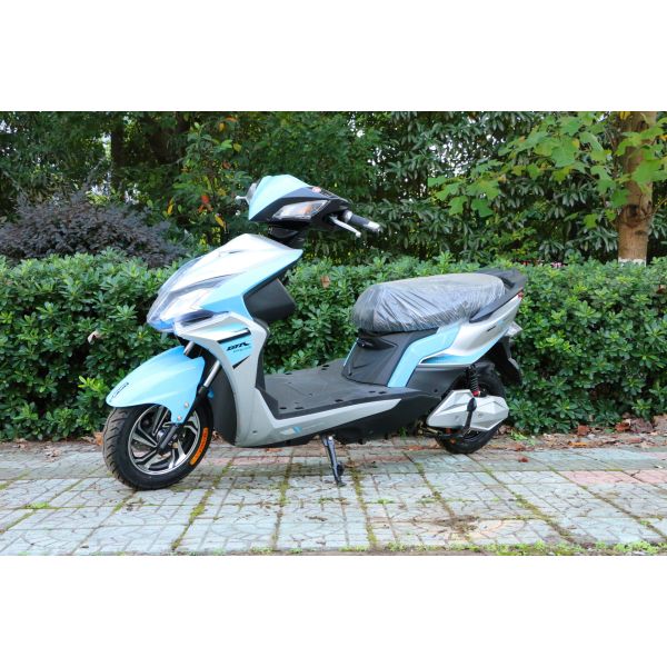 Наивысшая мощность велосипеда 800в мопеда роскошного взрослого самоката электрическая с колесом 2