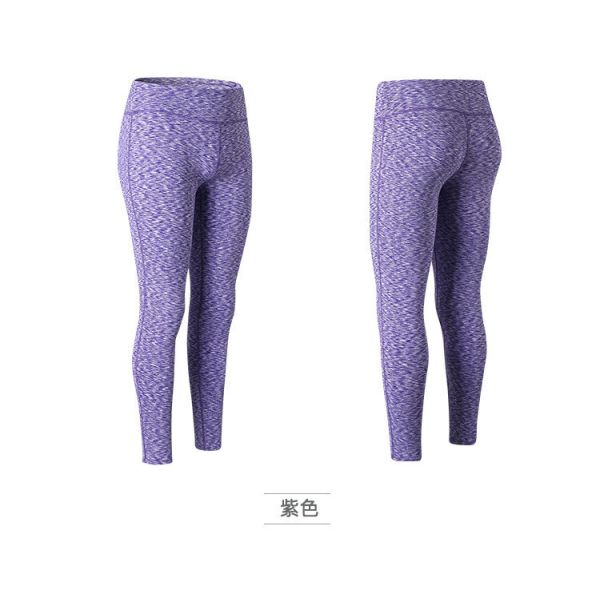 Сухофутболка тренировка персик ягодицы физкультура спорт йога брюки леггинсы женщины