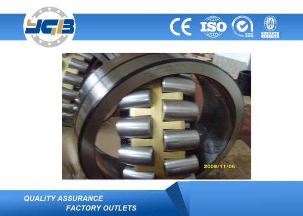 23272 CA/W33 Metal Cage Axial Spherical Roller Bearings 360 X 650 X 232 MM For Vibrating Screen