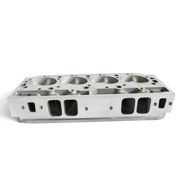 Boost Your Engine with Chevy 454 496 300cc Ova Port Big Block Aluminum Heads from BBC