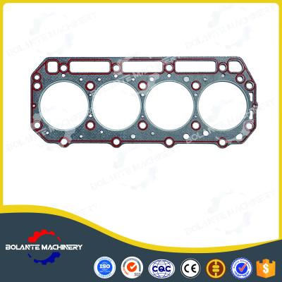 4900345 4900969 Engine Cylinder Head Gasket For Cummins A2300 A2300T