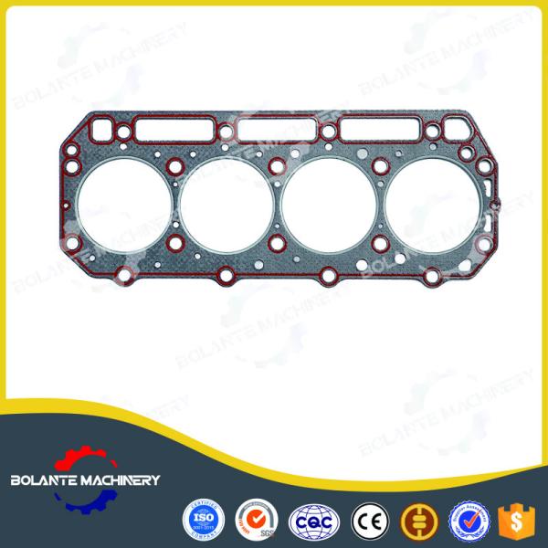 4900345 4900969 Engine Cylinder Head Gasket For Cummins A2300 A2300T