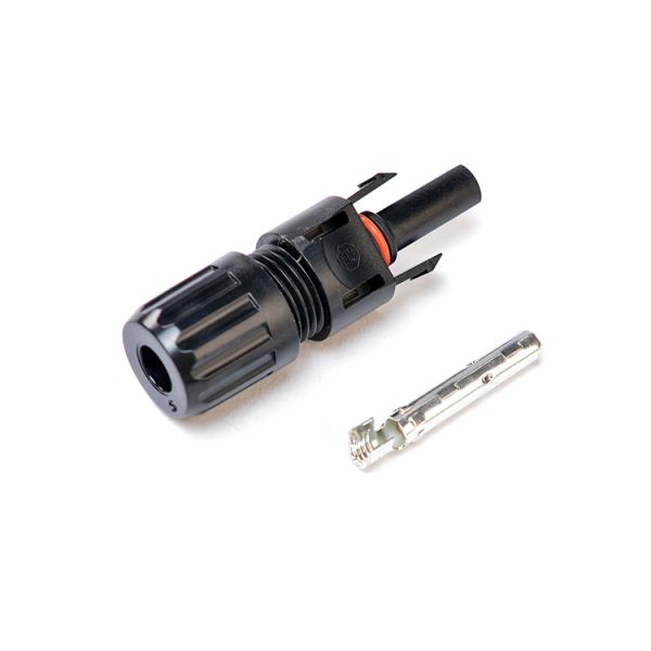 1000v DC Solar Pv Cable 4.0mm2 Conductor Material Copper with IP67 Protection Degree and Pv004 Crimping Tool