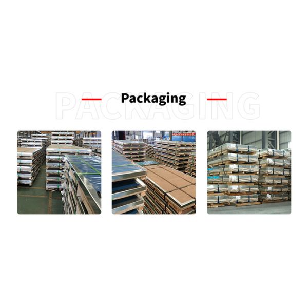 High Precision Stainless Steel Sheet Plate 0.5Mm 304 310 309S 904L Polished 2b Finish