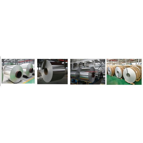 4X8 крен 6061 алюминиевой фольги ног 1.5mm слон 5083 5052 3003 H14 для здания