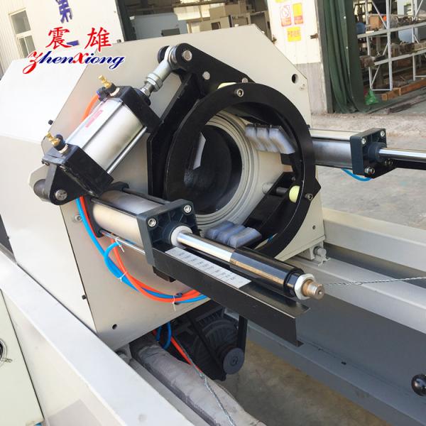 Customizable Plastic Auxiliary Equipment Low Noise Chipless Cutting Machine