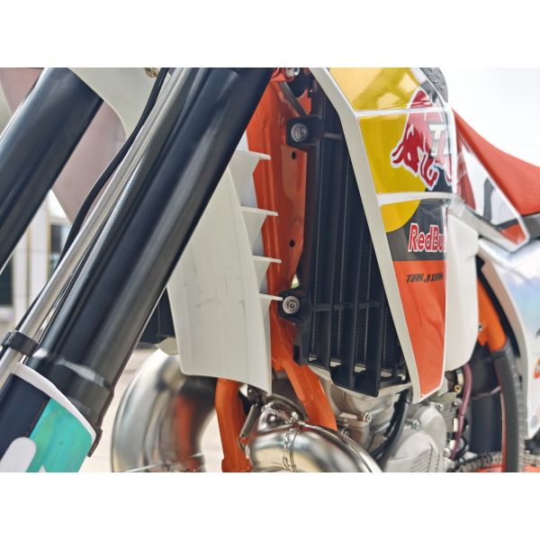 2 Stroke 300cc Water Cooled Off Road Motorcycle With Nibi Special Racing Carburetor 36Kw/H