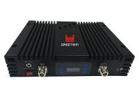 Os repetidores celulares GSM900 dos impulsionadores do sinal Dual repetidor de Wifi da faixa para o hotel
