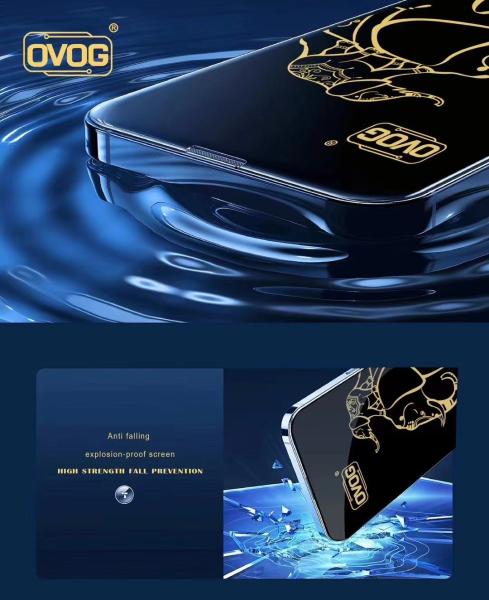 OVOG Cell Phone Screen Protector