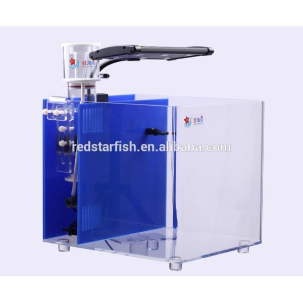 Aquarium mini acrylic fish tank A-30B