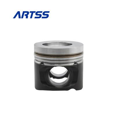 Bens 04258457 de Piston Of Cylinder L042V TCD2012 da máquina escavadora de DEUTZ