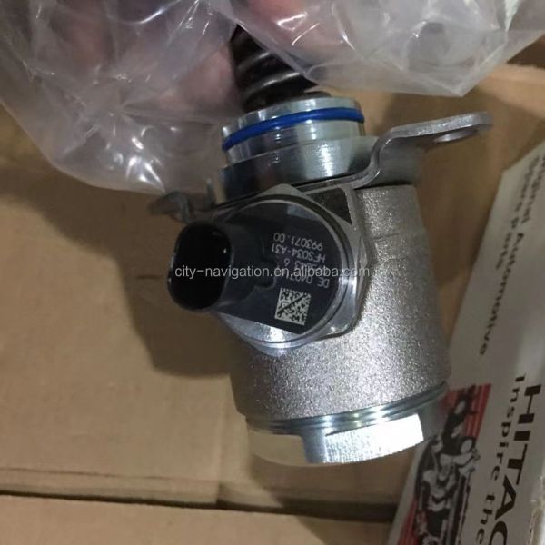 Насос для впрыска топлива 1.4-4.2T 03C127026J 06H127026 06J127025J для MAGOTAN B6 и других моделей