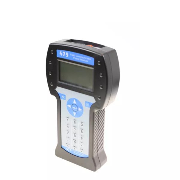 Коммуникатор ХАРТА коммуникатора HART375C/475 полей Handheld