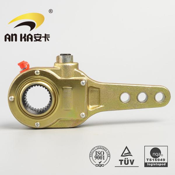 hot sale trailer slack adjuster for sale truck part KN47001 high quality and favorable price manufacturing