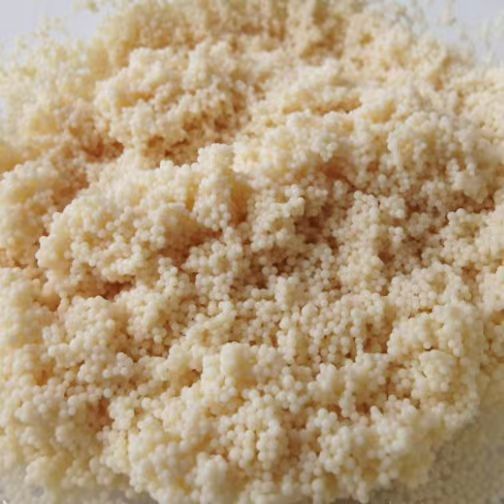 YZX-3 Juice Adsorbent Resins Bitterness Removal Kosher Halal Listed