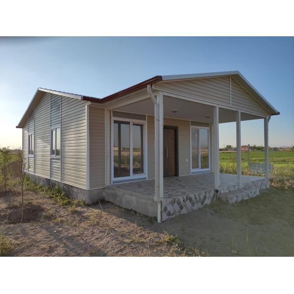 Light Steel Villa Use Light Gauge Steel Framing Machines Light Steel Framing Machine