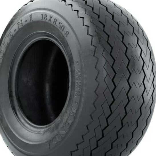 Superior Traction Golf Cart Tires Advanced Tread Patterns Reinforced Sidewall Construction