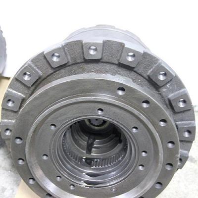 9256989 máquina escavadora  Gearbox de ZX240-3 ZX240-3G ZX250-3G
