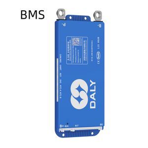 Daly Active Balancer BMS 8s 16s LiFePO4 Battery Equalizer Board