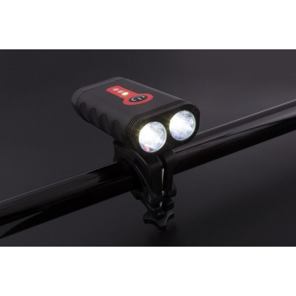 света велосипеда 95x46x25mm сильные, 800lm со светов дороги MTB