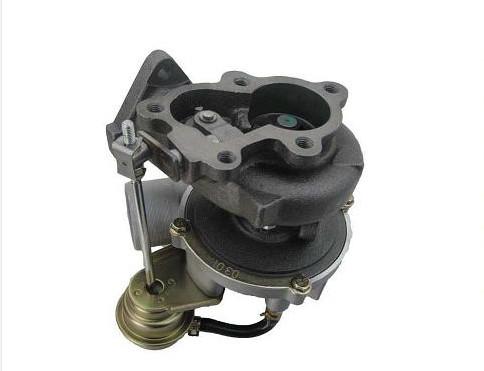 Ford Car Engine Turbocharger For Tansit IV 2.5 TD 53049880001