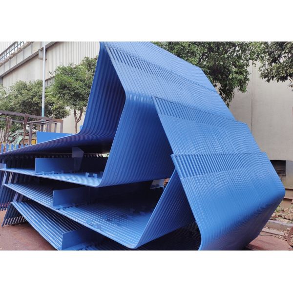 Теплораспределение Сварка котлы Вода Стенные панели Мембрана тип