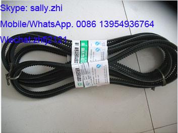 brand new  Belt , 13023422,  engine parts for deutz engine WP6G125E22