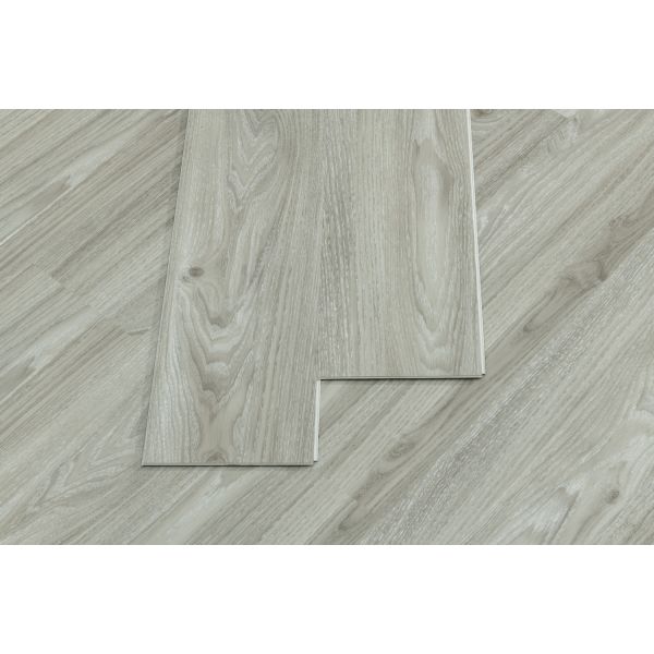 5mm Spc Flooring Vinyl Sheet Luxury Waterproof Rigid Core Material Wood Grain Eir Texture