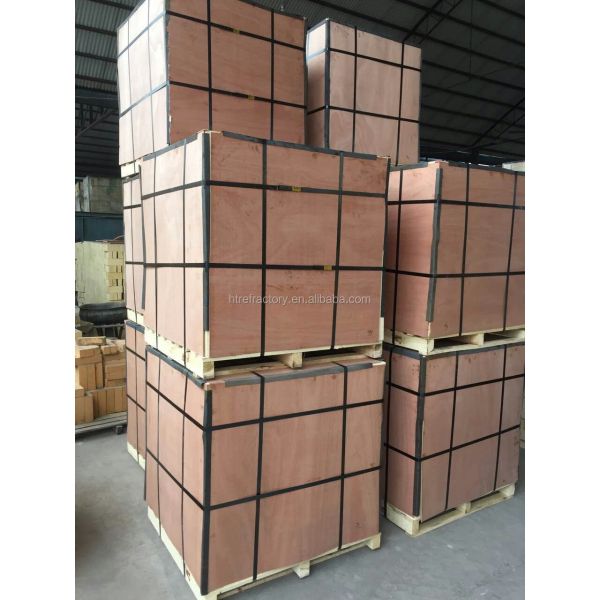 Высокотемпературные огнеупорные изоляционные кирпичи из алюминия для промышленности