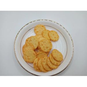Chips de tortilla (BBQ)