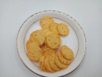 Des chips tortillas (BBQ)