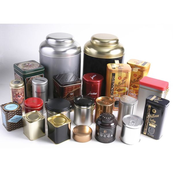 Cheap Tea Tins Tea In Tins Tea Tin Box Decorative Tea Tins Small Tea Tins Round Tin Box