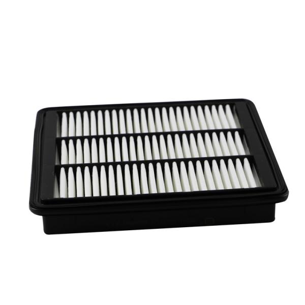 TOYOTA-Hiace 17801-30060 Car Air Filter By Dimensions