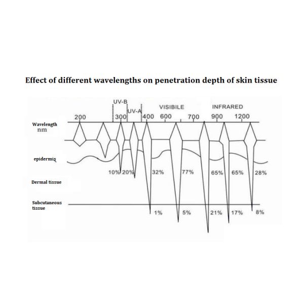 Сильная машина удаления волос Ipl Shr системы охлаждения быстрая для женщины