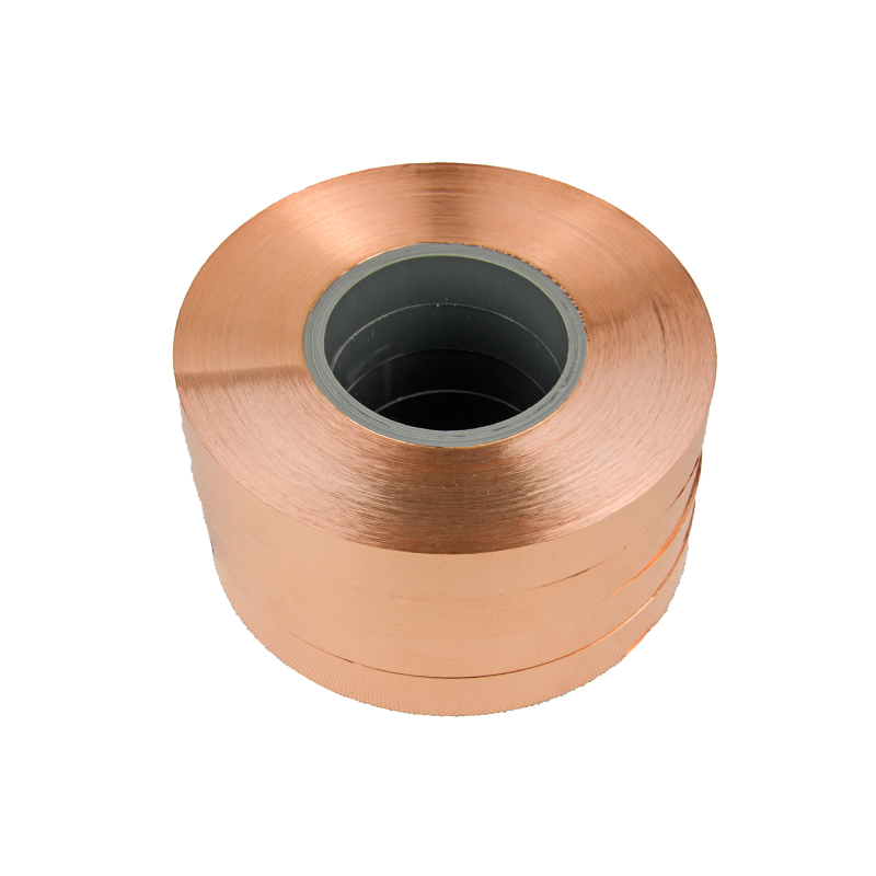 6J12 Precision Resistance Alloy Foil 0.025x270mm for Photochemically Etched Foil Strain Gauges