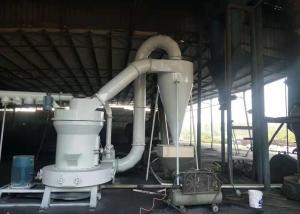 Coal Raymond Mill Pulverizer Grinding Roller For Superfine Powder