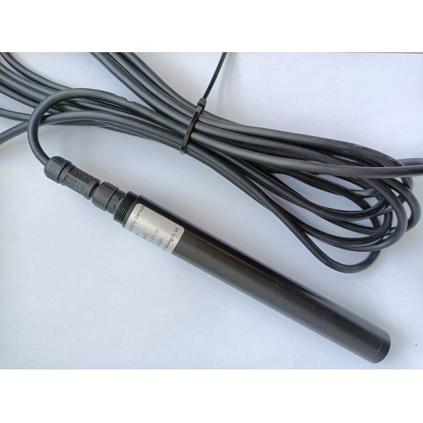 Оптическое волокно 161mm зонда датчика замутненности окружающей среды дружелюбное