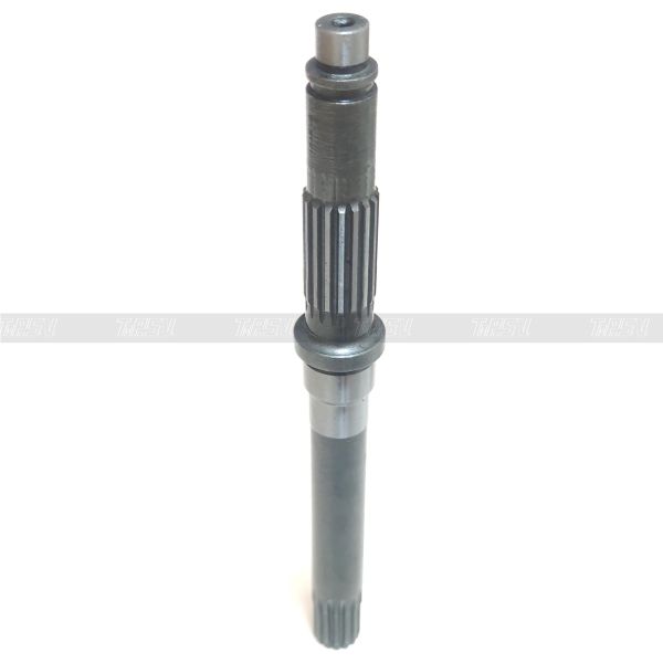 198-5023 Transport Packaging Dealed Bag E305 Excavator Travel Motor Shaft Availability