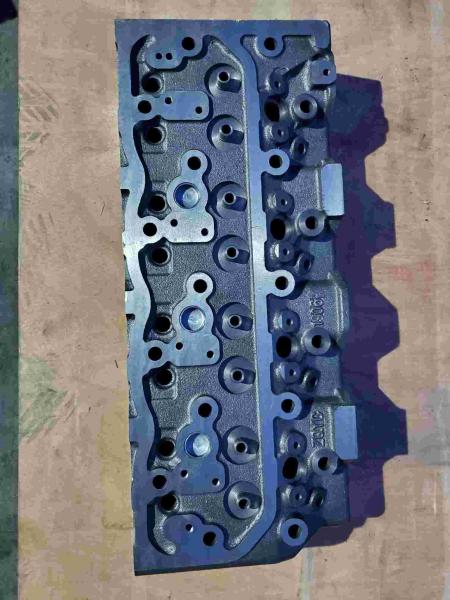 8-94256853-1 ヒノシリンダーヘッド 4bg1 材料鋳造エンジン シリンダーヘッド