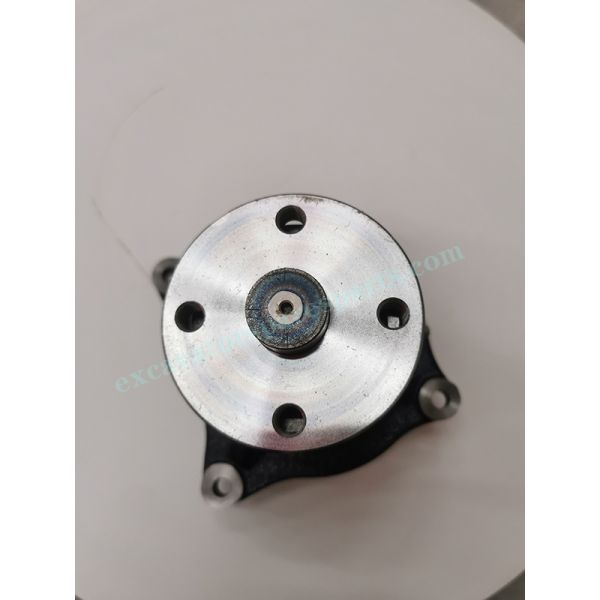 S6K E320B E320C Excavator Engine Water Pump J240-0180M 34345-10010