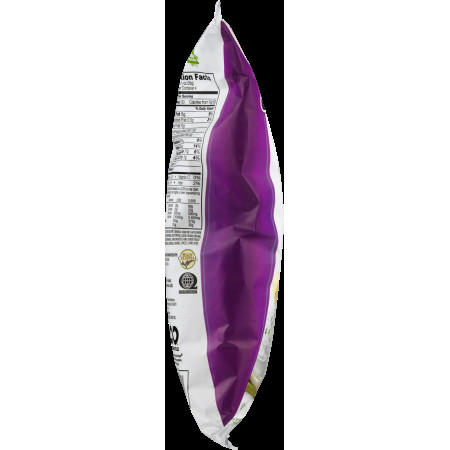 Printed Laminated Heat Seal Plastic Bag Popcorn Food Packaging Bags