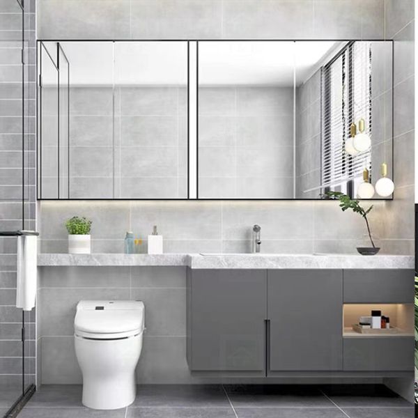 300x600mm застеклили плитку фарфора керамических плиток деревенскую для внутренней кухни Bathroom