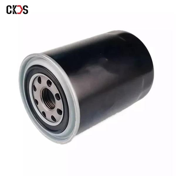Good Price Oil Filter For ISUZU FORWARD NRR FSR FTR FRR FRD 6BG1 6BG1-T 6BD1-T 1-13240-048-1 1-13240-059-0 1-13240-059-1