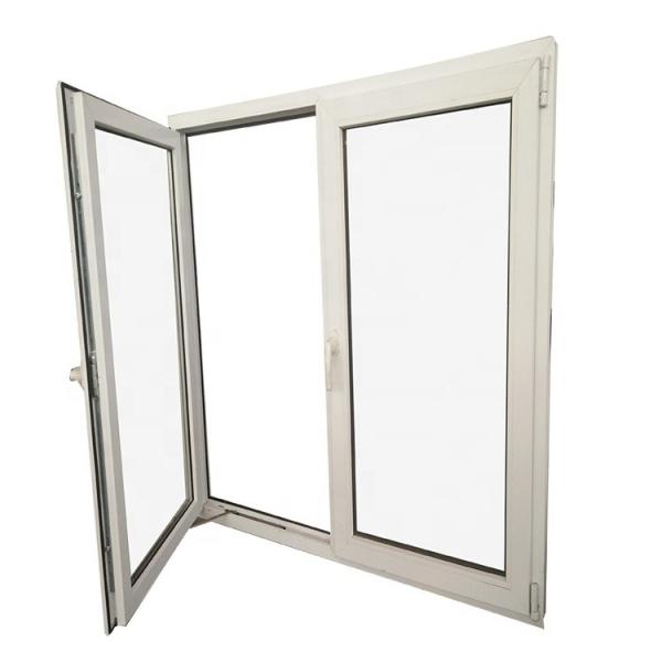 Aluminium Double Glasses Sliding Window With Encasement Clear/Gray/Blue/Green/Brown